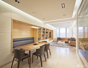 餐廳客廳裝修效果圖大全2020圖片 鄉(xiāng)村別墅設(shè)計(jì)效果圖