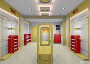 店面裝修 店面裝修設(shè)計(jì)效果圖