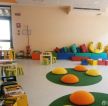 日韩幼儿园室内装修效果图