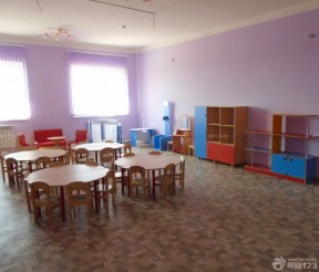 幼兒園儲(chǔ)物柜 簡(jiǎn)約室內(nèi)裝修