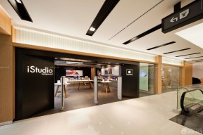 店面門面裝修 門面裝修設(shè)計(jì)裝修效果圖片