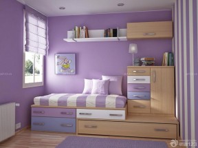 小臥室裝修效果圖欣賞 家裝設(shè)計(jì)效果圖