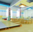 高端幼儿园教室设计装修案例