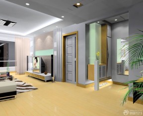 家裝玄關(guān)設(shè)計(jì)效果圖 現(xiàn)代室內(nèi)裝修