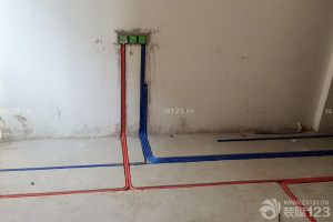 南京水电装修多少钱一平米