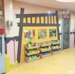 幼兒園室內(nèi)設(shè)計裝修效果圖圖片