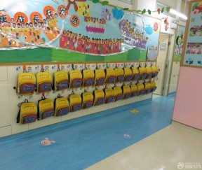 幼兒園室內(nèi)設(shè)計(jì)效果圖 墻面設(shè)計(jì)裝修效果圖片