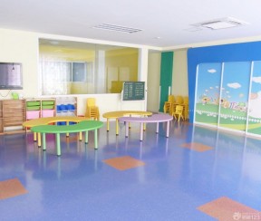 幼兒園室內(nèi)設(shè)計(jì)效果圖 簡約室內(nèi)裝修設(shè)計(jì)