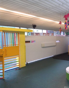 幼兒園室內(nèi)設(shè)計(jì)效果圖 簡(jiǎn)約室內(nèi)裝修設(shè)計(jì)