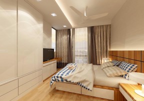 榻榻米臥室裝修效果圖大全2020圖片 小戶型家裝圖片