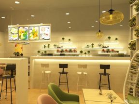 小店面裝修設(shè)計(jì) 店面吧臺(tái)設(shè)計(jì)