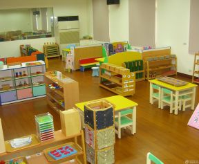 幼兒園室裝修效果圖 室內裝修效果圖欣賞
