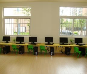 幼兒園室裝修效果圖 