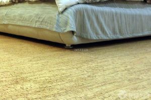 如何保养软木地板