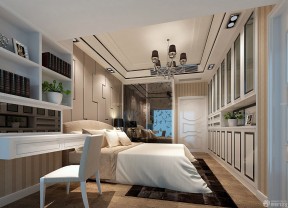 30平臥室裝修效果圖 歐式家裝設(shè)計(jì)效果圖