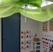 美式幼儿园室内装饰效果图