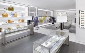 室內(nèi)店面裝修 時(shí)尚店面裝修