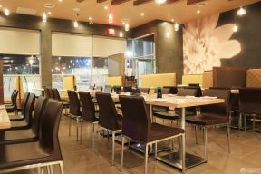 室內(nèi)店面裝修 墻面設(shè)計(jì)裝修效果圖片