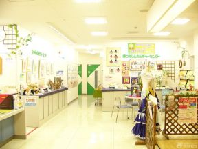 店面設(shè)計效果圖 墻面裝飾裝修效果圖片