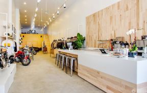 店面設(shè)計(jì)裝修 室內(nèi)樓梯圖片
