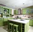 美式家装装修效果图大全2023图片厨房