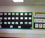 幼兒園室內(nèi)簡(jiǎn)單背景墻設(shè)計(jì)效果圖片