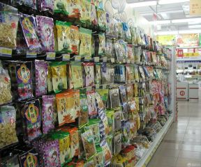 超市裝修圖 簡(jiǎn)單室內(nèi)裝修