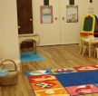 幼儿园室内环境设计效果图片