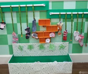 武汉幼儿园装修 室内装修设计方案