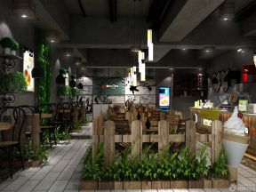 主題店面裝修 室內(nèi)裝飾設(shè)計(jì)效果圖