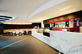 裝修設(shè)計(jì)店面 店面吧臺(tái)效果圖