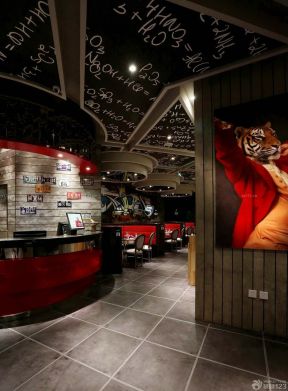 裝修設(shè)計店面 室內(nèi)裝修吊頂效果圖大全