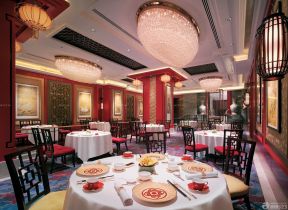 店面背景墻裝修 餐廳背景墻效果圖
