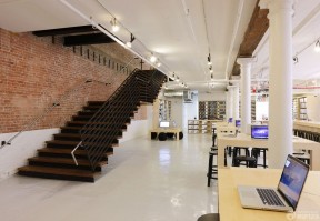 蘋果店面裝修圖 內(nèi)墻磚效果圖