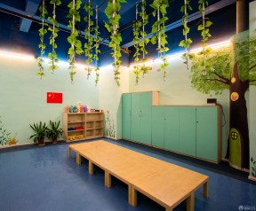 北京幼兒園裝修效果圖 室內(nèi)裝飾