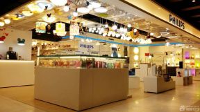 燈具店面裝修圖片 室內(nèi)設(shè)計(jì)