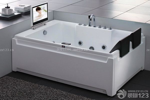 浴缸装修安装攻略2