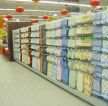 现代大型超市室内装饰设计图片2023 