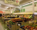 2023大型超市室内装饰设计图片