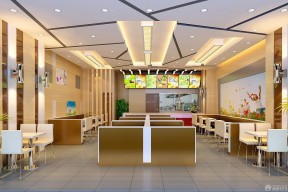 20平方店面裝修 吊頂設(shè)計(jì)裝修效果圖片