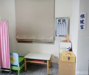 郑州幼儿园装修 