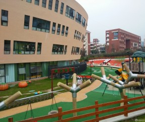 郑州幼儿园装修 