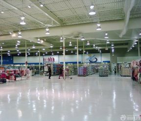 超市裝飾設(shè)計圖片