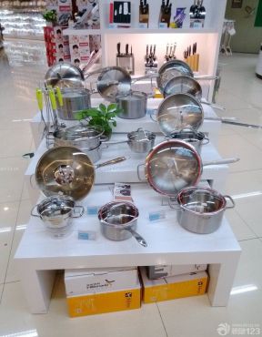 超市裝修效果圖 室內(nèi)裝修效果圖欣賞