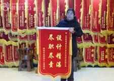 組團一起精裝修業(yè)主都滿意長春紫名都施工精致盡職盡責