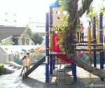 國(guó)立幼兒園室外滑梯設(shè)計(jì)效果圖片大全