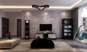 現(xiàn)代風(fēng)格裝修 家裝客廳設(shè)計效果圖