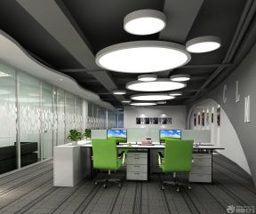 辦公室圖片大全 時尚辦公室設(shè)計