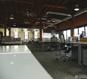 辦公室圖片大全 吊頂裝飾效果圖