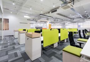 辦公隔斷 室內(nèi)隔斷裝修效果圖片